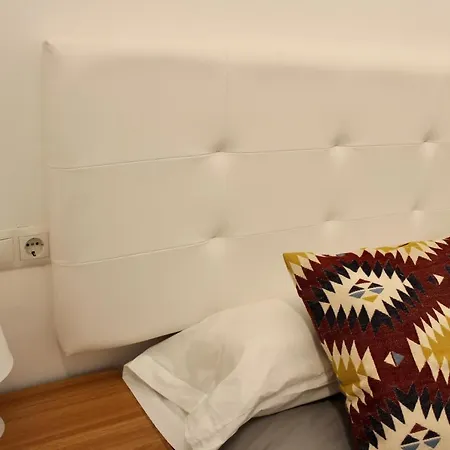 Apartment Wish Constancia De Seville