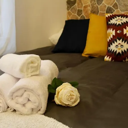 Apartment Wish Constancia De *