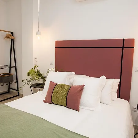 Azahar De Appartement