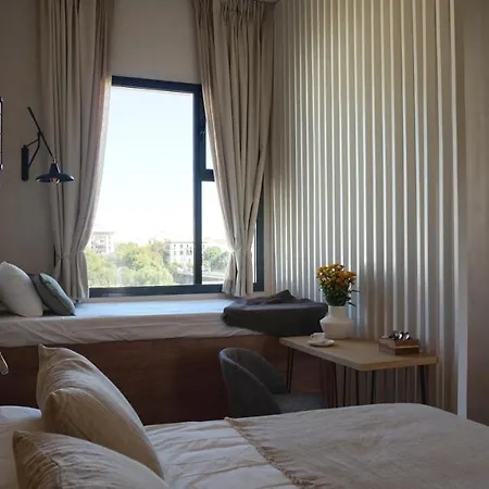 San Jorge Triana Apartment Seville