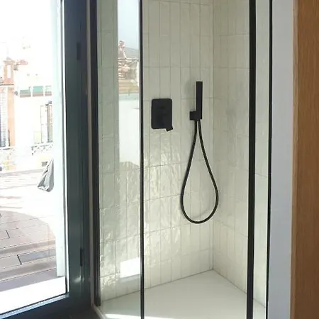 Apartment San Jorge Triana Seville