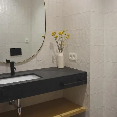 San Jorge Triana Apartment