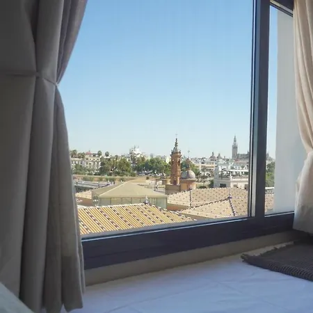 San Jorge Triana Apartment