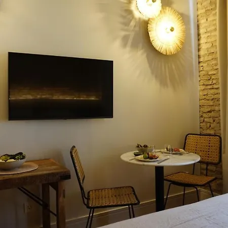 Apartment San Jorge Triana