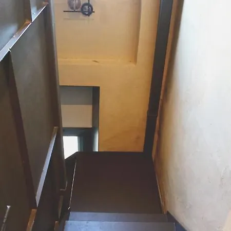 San Jorge Triana Apartment *