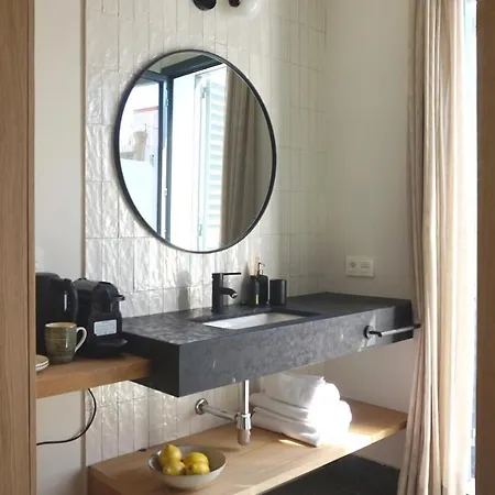 San Jorge Triana Apartment Seville
