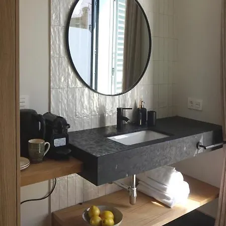San Jorge Triana Apartment *