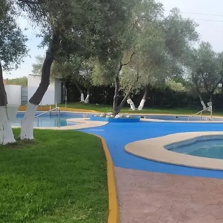 Brisas Vip Valencina De La Concepcion Seville