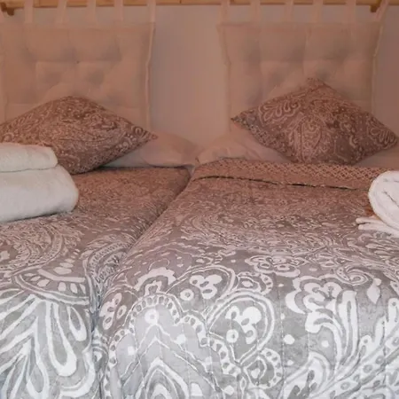 Brisas Vip Valencina De La Concepcion Seville