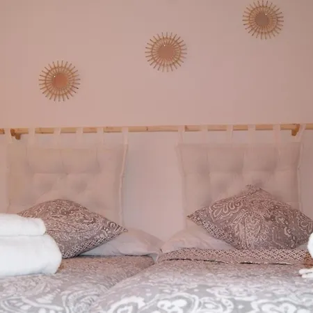 Apartment Brisas Vip Valencina De La Concepcion