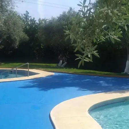 Brisas Vip Valencina De La Concepcion