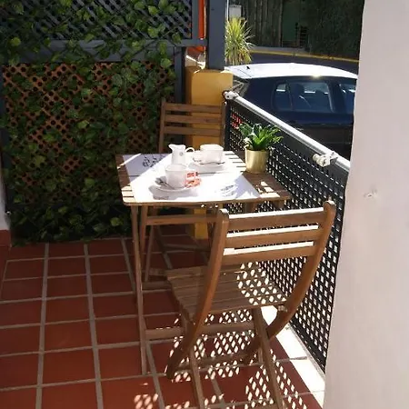 Brisas Vip Valencina De La Concepcion *