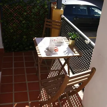 Brisas Vip Valencina De La Concepcion