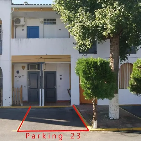 Apartment Brisas Vip Valencina De La Concepcion