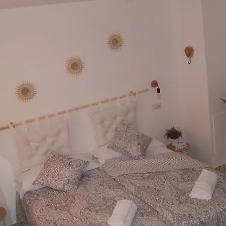 Brisas Vip Valencina De La Concepcion Seville