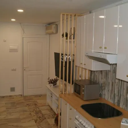 Apartment Brisas Vip Valencina De La Concepcion Seville