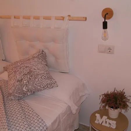 Apartment Brisas Vip Valencina De La Concepcion Seville