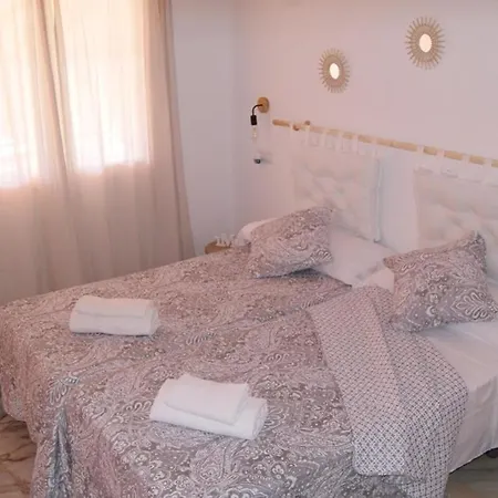 Apartment Brisas Vip Valencina De La Concepcion Seville