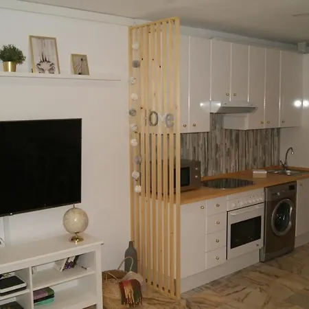 Apartment Brisas Vip Valencina De La Concepcion Seville