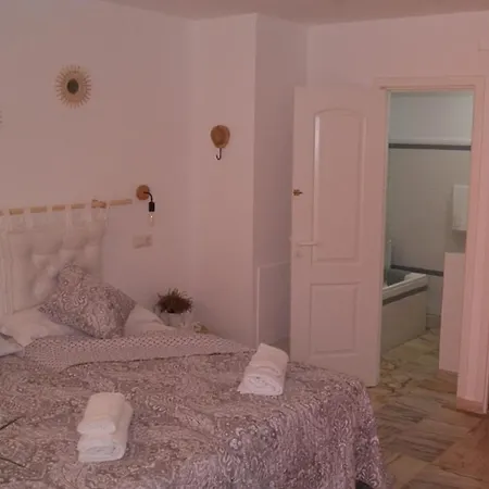Brisas Vip Valencina De La Concepcion Apartment *
