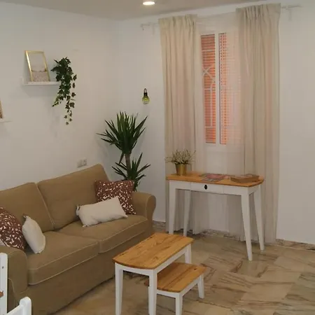 Apartment Brisas Vip Valencina De La Concepcion Seville