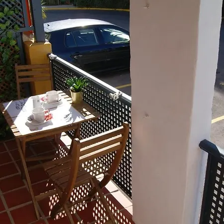 Brisas Vip Valencina De La Concepcion Seville