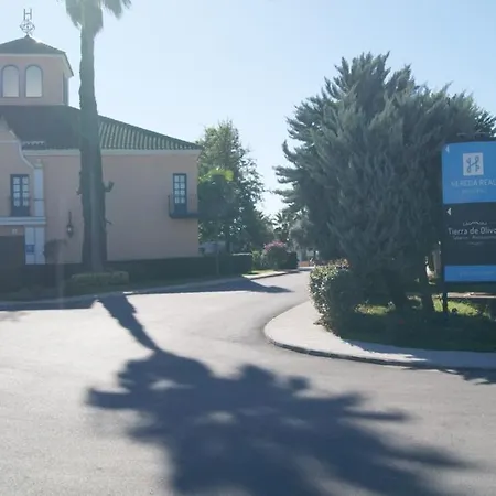 Apartment Brisas Vip Valencina De La Concepcion Seville