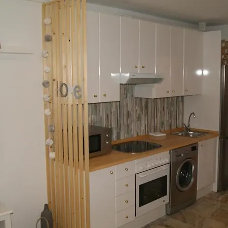 Brisas Vip Valencina De La Concepcion Seville