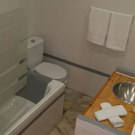 Brisas Vip Valencina De La Concepcion Apartment *