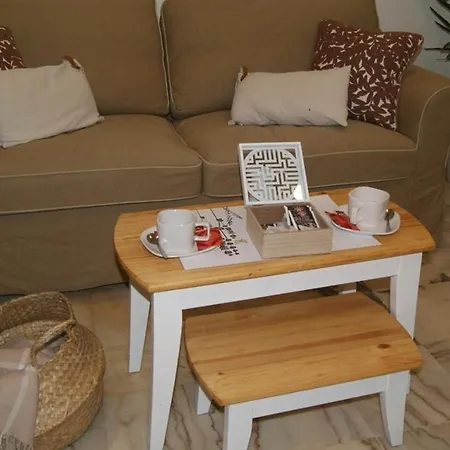 Brisas Vip Valencina De La Concepcion