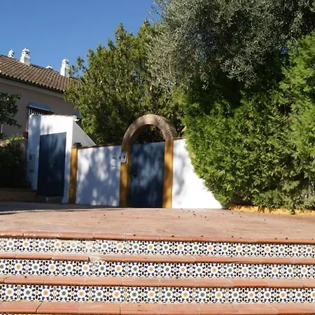 Apartment Brisas Vip Valencina De La Concepcion