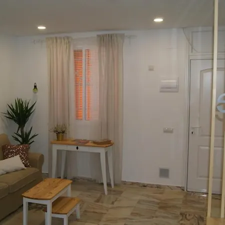 Brisas Vip Valencina De La Concepcion * Seville