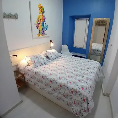 Holiday home Casa Flores *