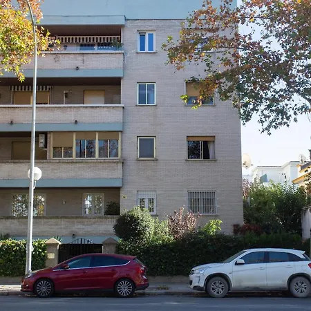 Borbolla Urban - Parking