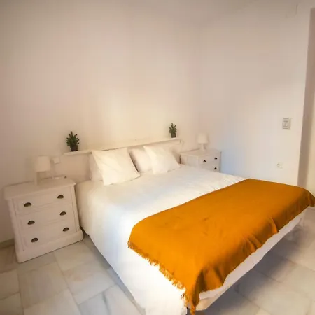 New Alfa Apartment *