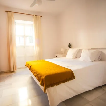 New Alfa Apartment *