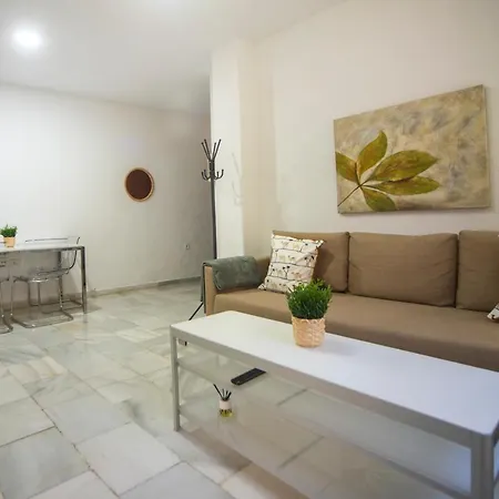 Apartment New Alfa