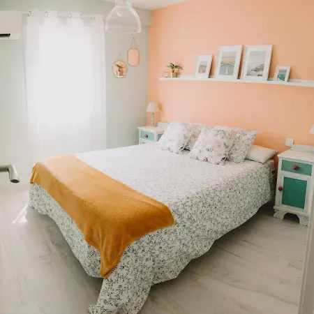 Natural 2 Y Garaje Apartment Seville