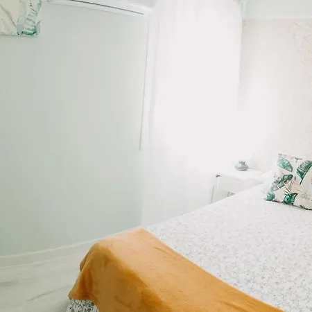 Apartment Natural 2 Y Garaje Seville