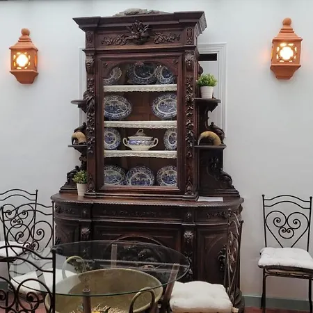 Boutique Vida Apartman