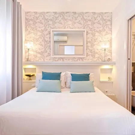 Genteel Encarnación Apartamento Sevilla