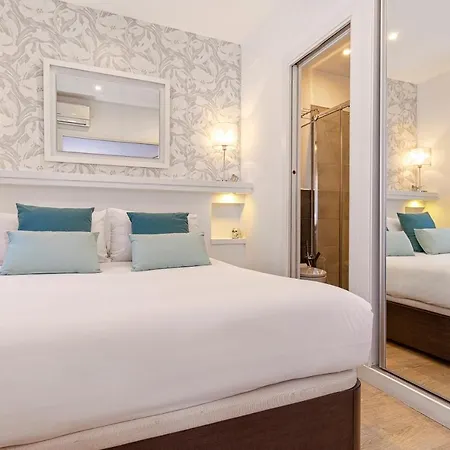 Apartamento Genteel Encarnación *