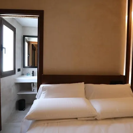 Lejlighedshotel Casa Senorial Del Siglo Xviii Sevilla