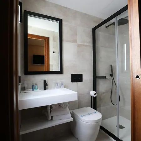 Lejlighedshotel Casa Senorial Del Siglo Xviii *