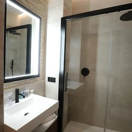 Lejlighedshotel Casa Senorial Del Siglo Xviii Sevilla
