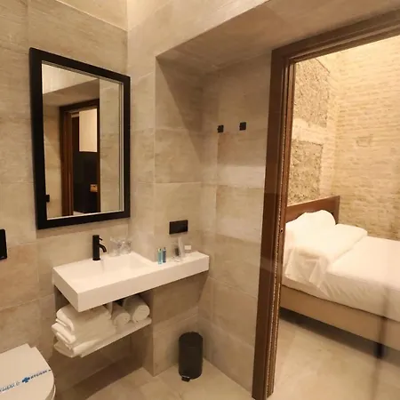 Hotel apartamentowy Casa Senorial Del Siglo Xviii