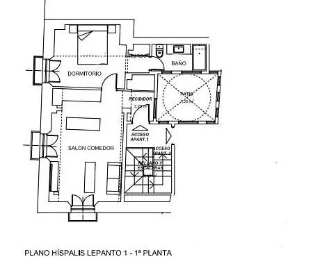 Hispalis Lepanto *