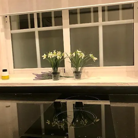 Por Amor De Dios Apartamento Apartment Seville