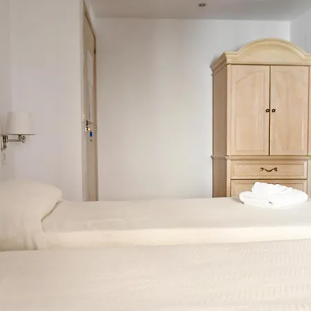 Ixte Alameda Apartment