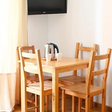 Apartment Ixte Alameda Seville